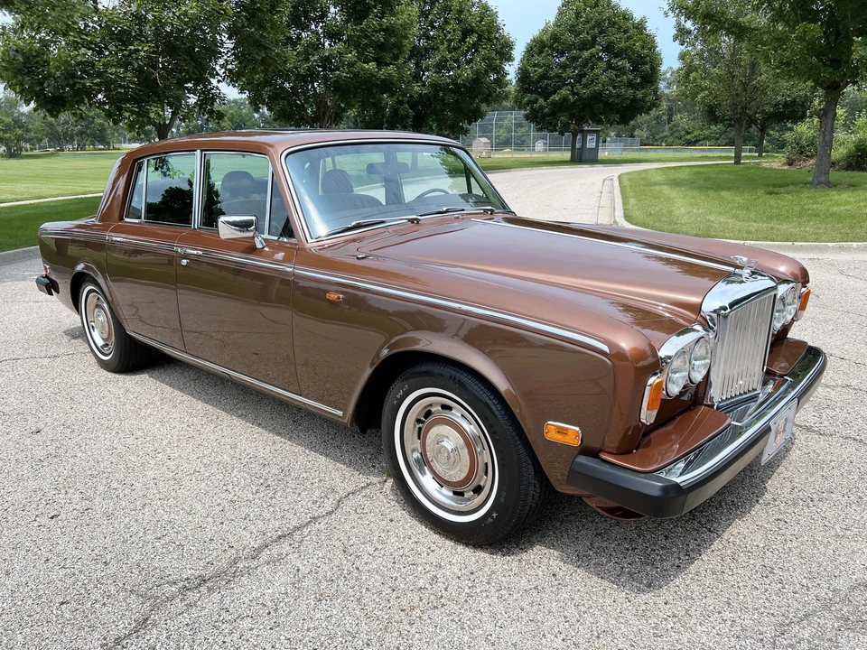 1980 Bentley T2 - Image 3 of 21