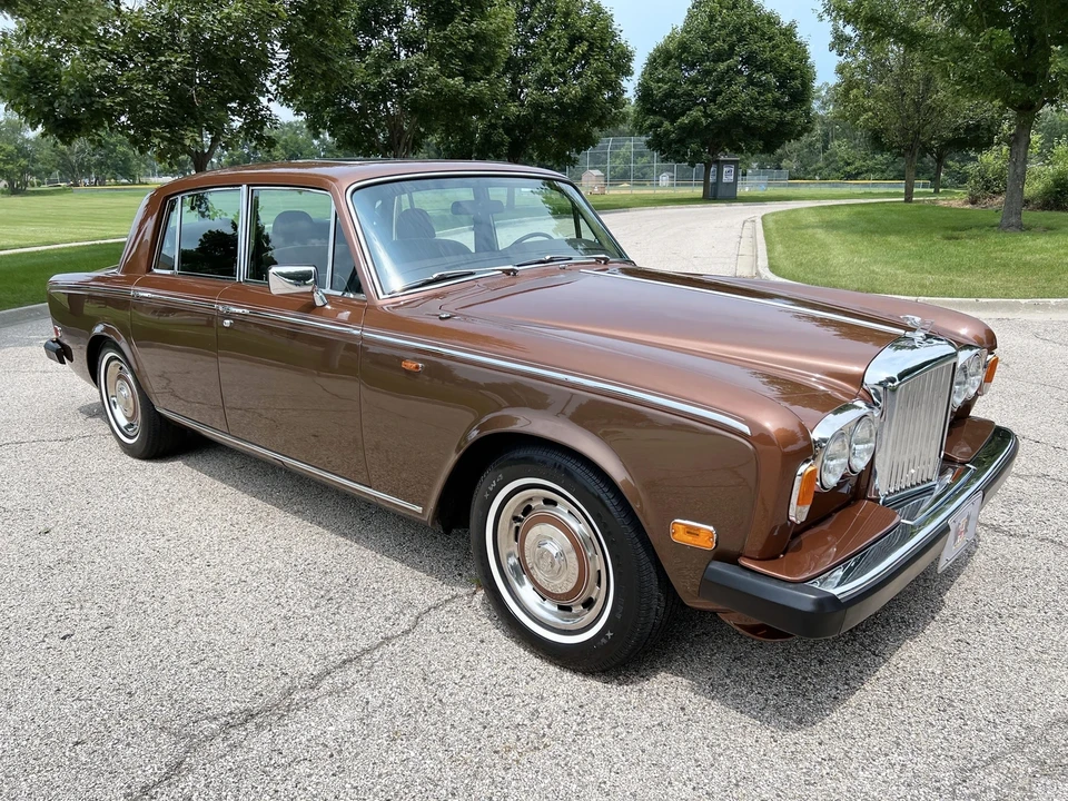 1980 Bentley T2 - Image 3 of 21