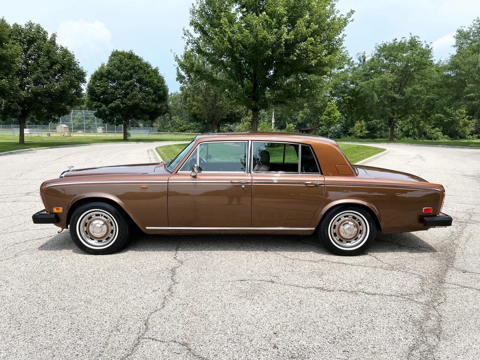 1980 Bentley T2 - Image 10 of 21