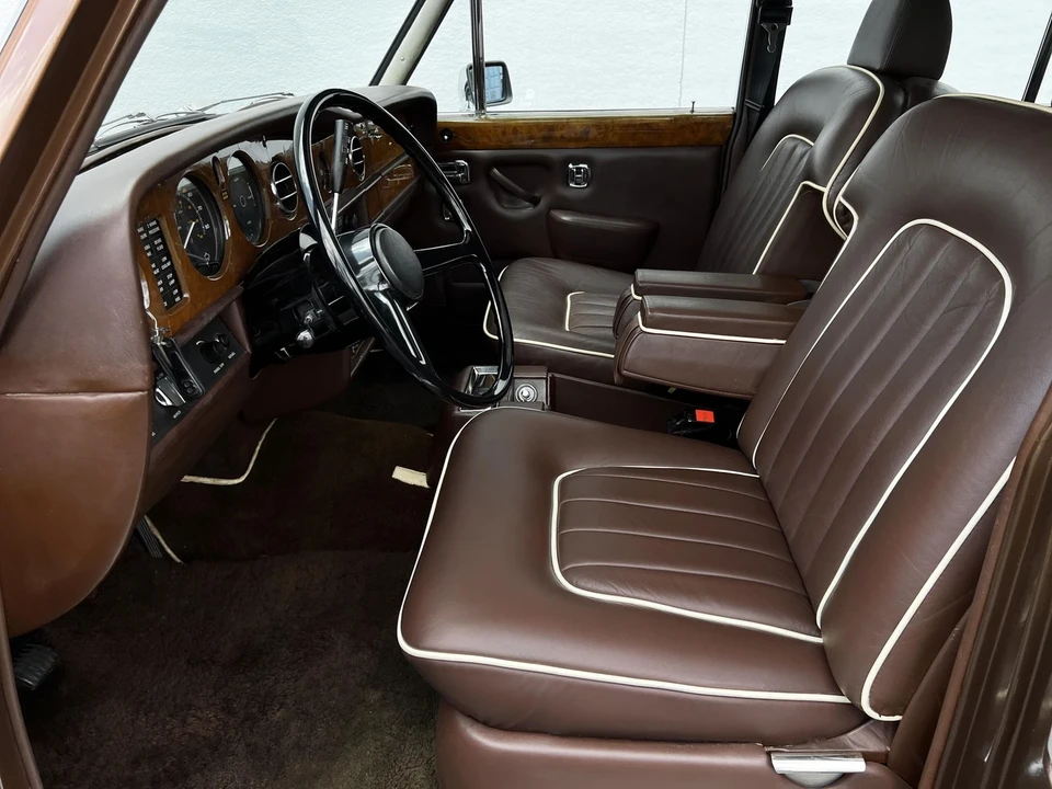1980 Bentley T2 - Image 21 of 21
