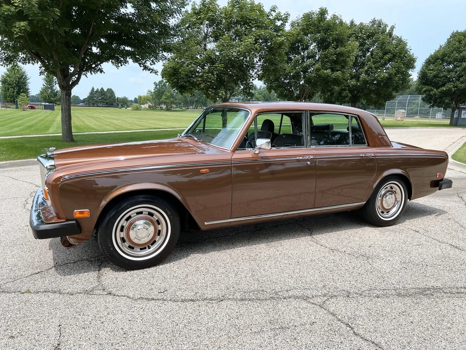 1980 Bentley T2 - Image 9 of 21