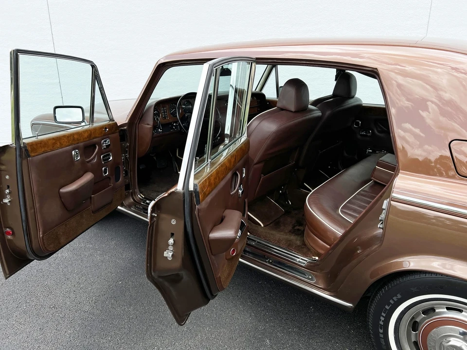 1980 Bentley T2 - Image 19 of 21