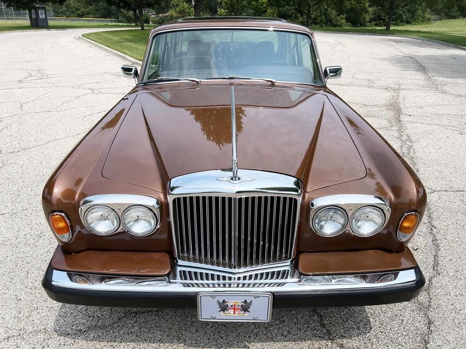 1980 Bentley T2 - Image 5 of 21