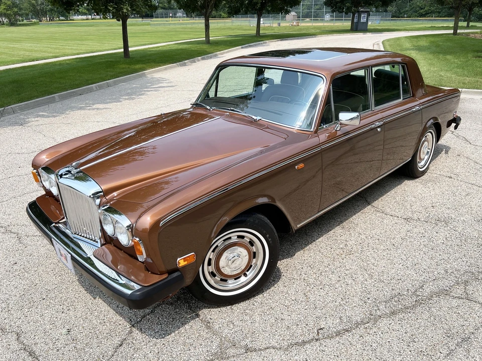 1980 Bentley T2 - Image 2 of 21