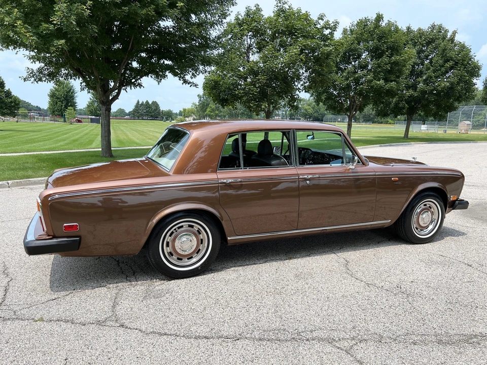 1980 Bentley T2 - Image 16 of 21