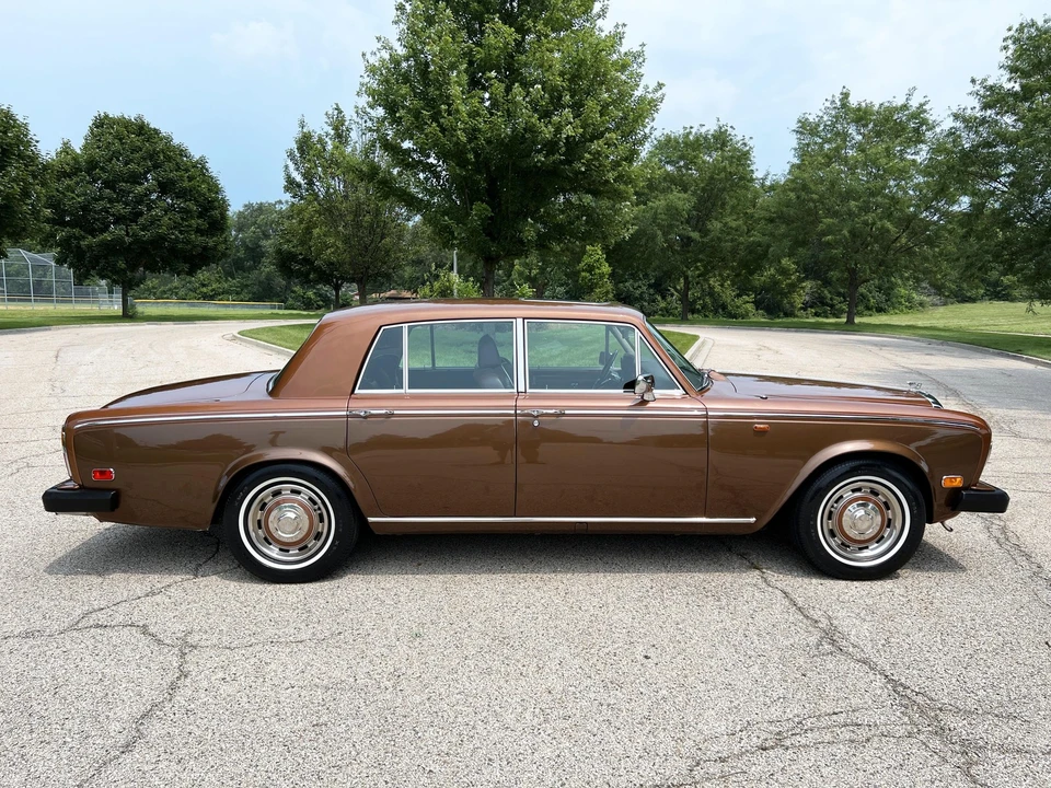 1980 Bentley T2 - Image 17 of 21