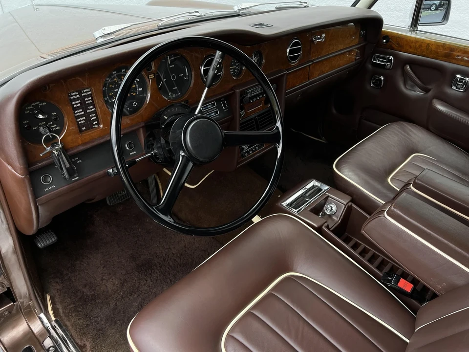 1980 Bentley T2 - Image 20 of 21