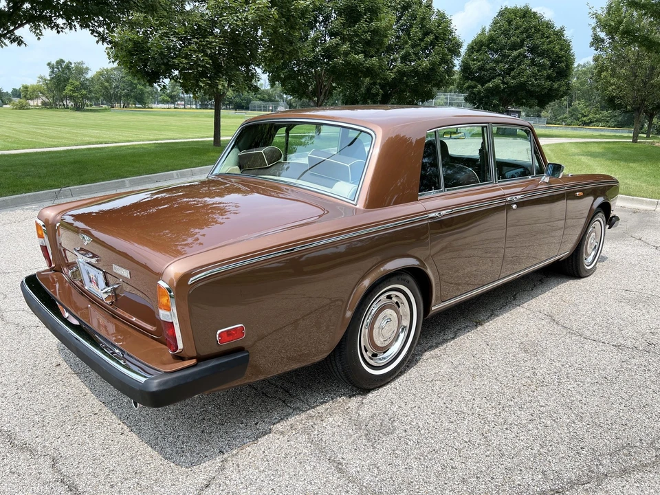 1980 Bentley T2 - Image 15 of 21