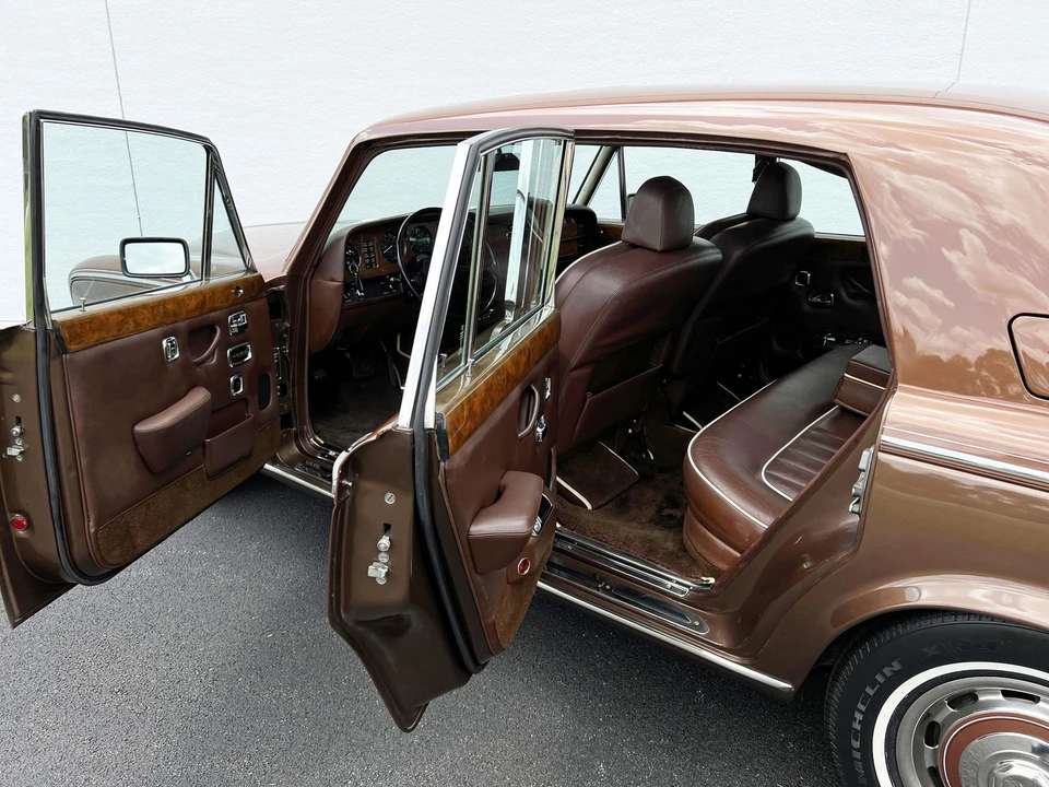 1980 Bentley T2 - Image 19 of 21
