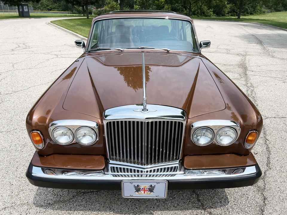 1980 Bentley T2 - Image 5 of 21