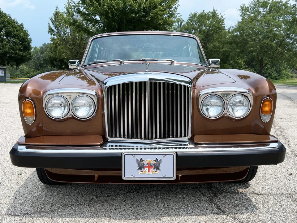 1980 Bentley T2 - Image 6 of 21