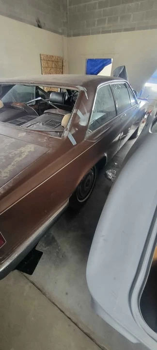 1980 Rolls-Royce - Image 11 of 13
