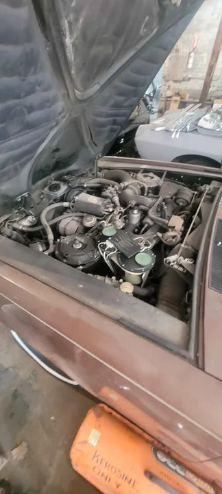 1980 Rolls-Royce - Image 4 of 13