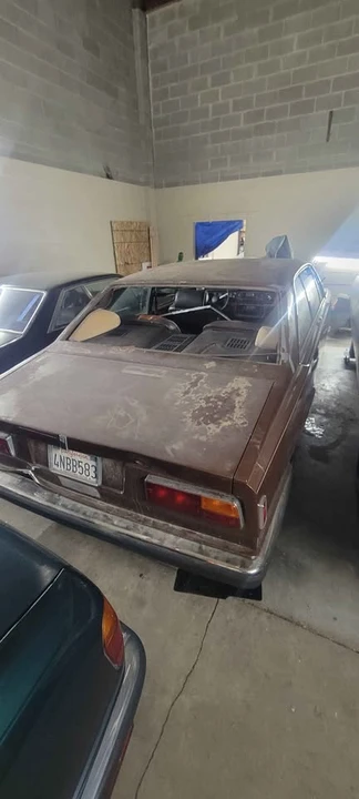 1980 Rolls-Royce - Image 7 of 13