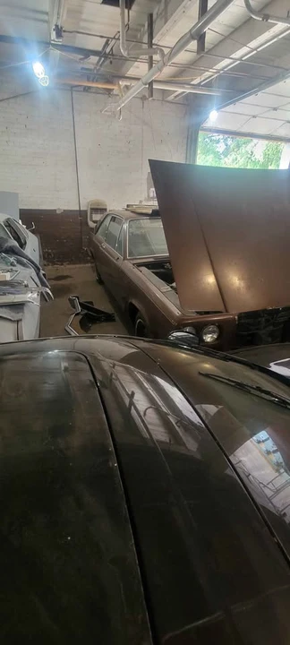 1980 Rolls-Royce - Image 2 of 13