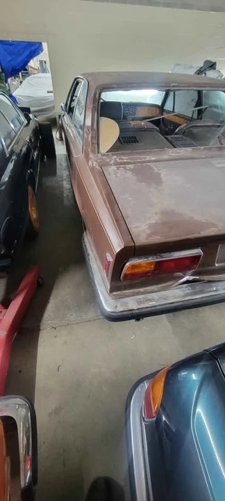 1980 Rolls-Royce - Image 13 of 13