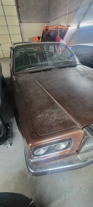 1980 Rolls-Royce - Image 10 of 13