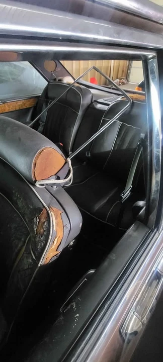 1980 Rolls-Royce - Image 12 of 13