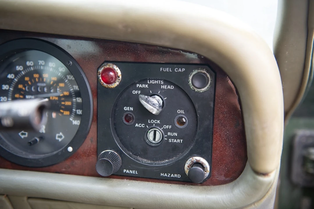 1980 Rolls-Royce - Image 22 of 30
