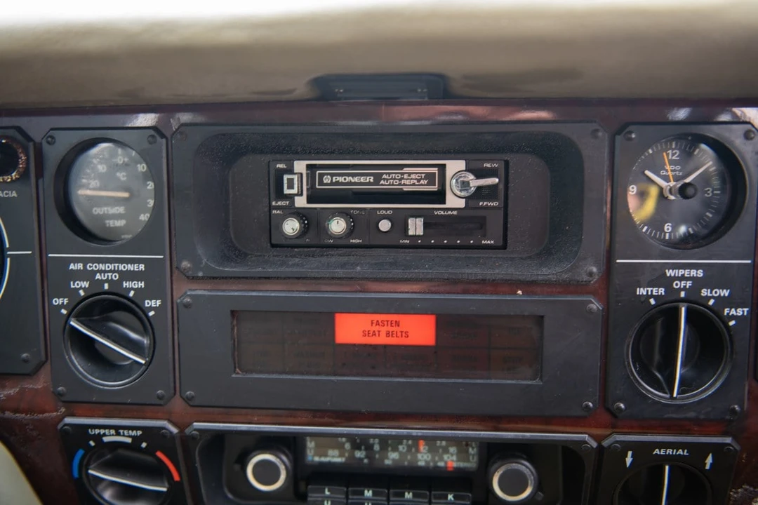 1980 Rolls-Royce - Image 29 of 30