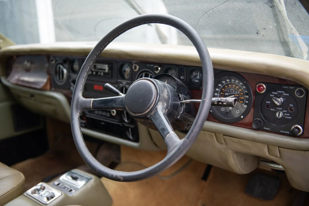 1980 Rolls-Royce - Image 20 of 30