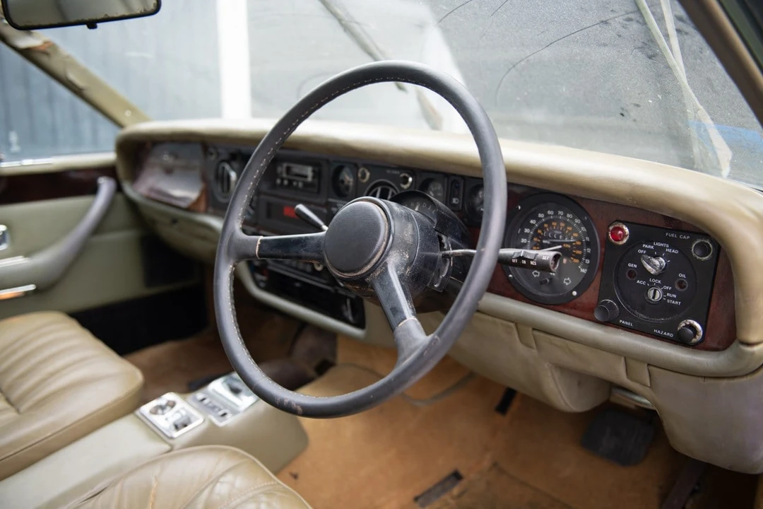 1980 Rolls-Royce - Image 24 of 30