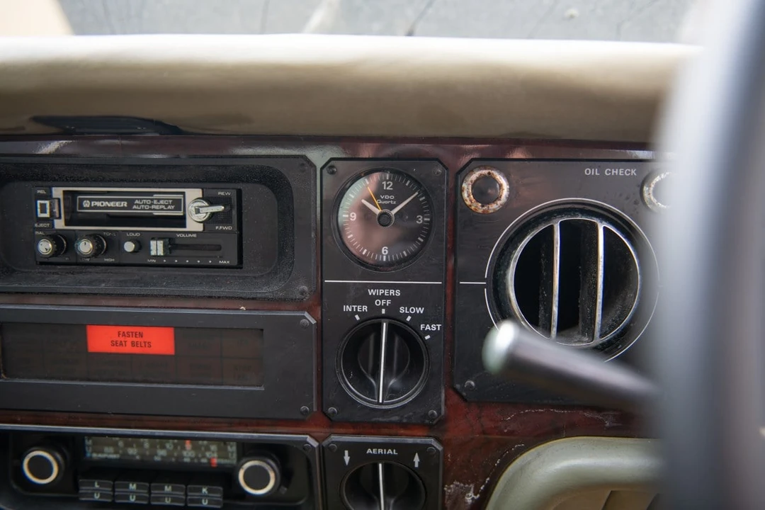 1980 Rolls-Royce - Image 27 of 30