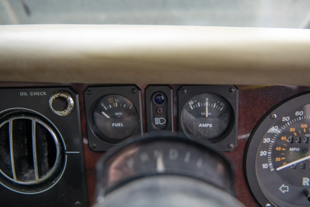 1980 Rolls-Royce - Image 26 of 30