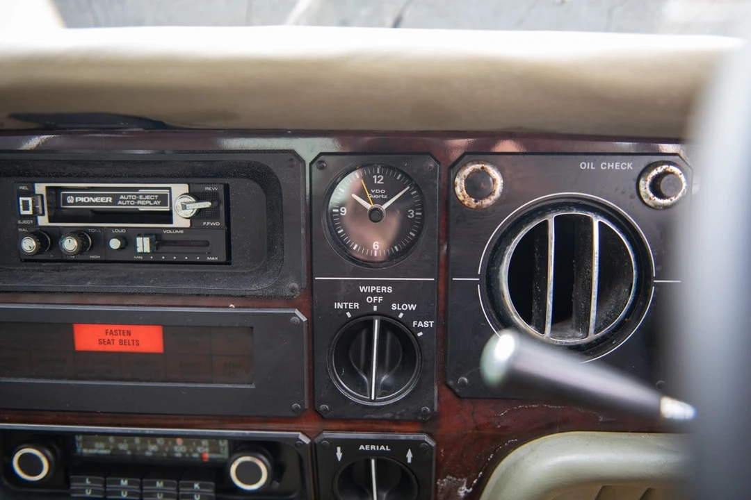 1980 Rolls-Royce - Image 28 of 30