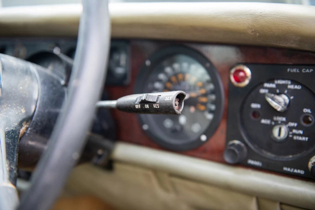 1980 Rolls-Royce - Image 23 of 30