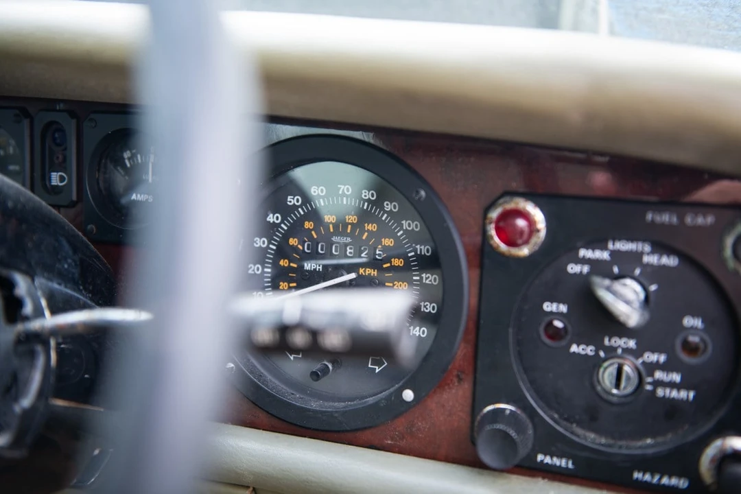 1980 Rolls-Royce - Image 21 of 30