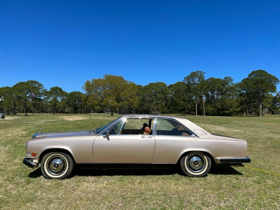 1980 Rolls-Royce - Image 3 of 5