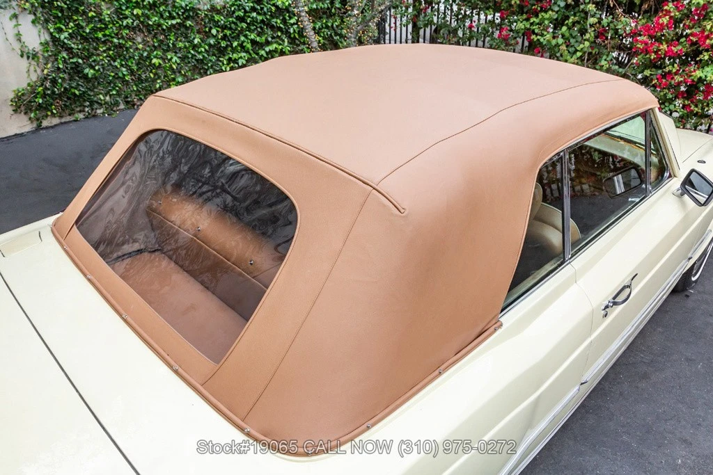 1980 Rolls-Royce Corniche Series I - Image 12 of 12
