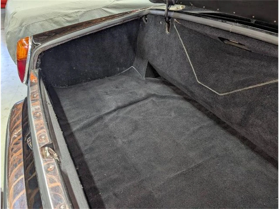 1980 Rolls-Royce Corniche Series I - Image 8 of 16
