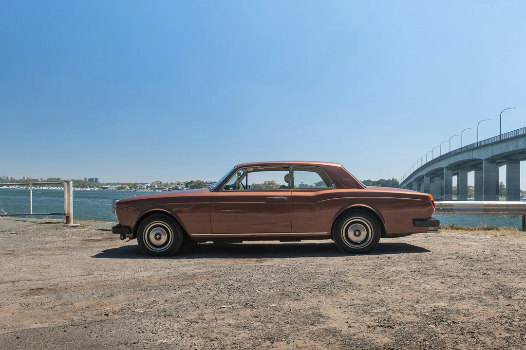 1980 Rolls-Royce Corniche Series I - Image 20 of 21