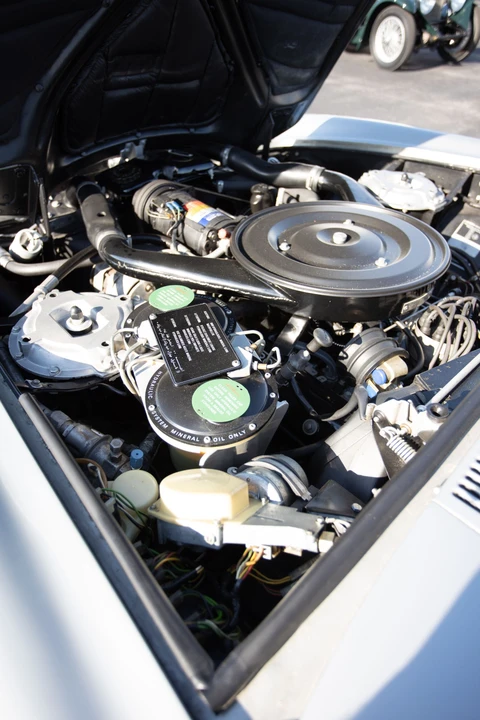 1980 Rolls-Royce Corniche Series I - Image 25 of 27