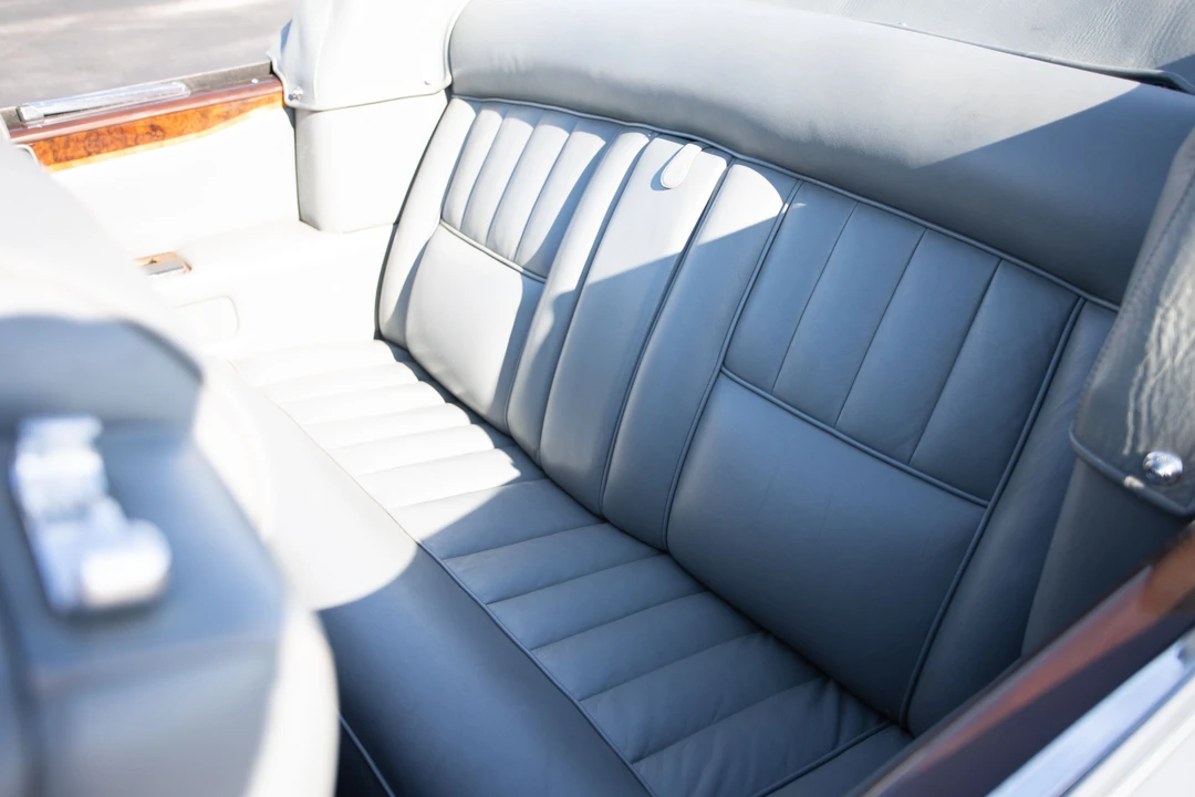 1980 Rolls-Royce Corniche Series I - Image 7 of 27