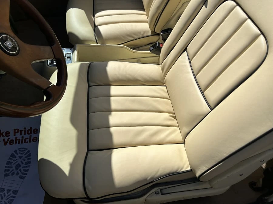 1980 Rolls-Royce Corniche Series I - Image 21 of 24