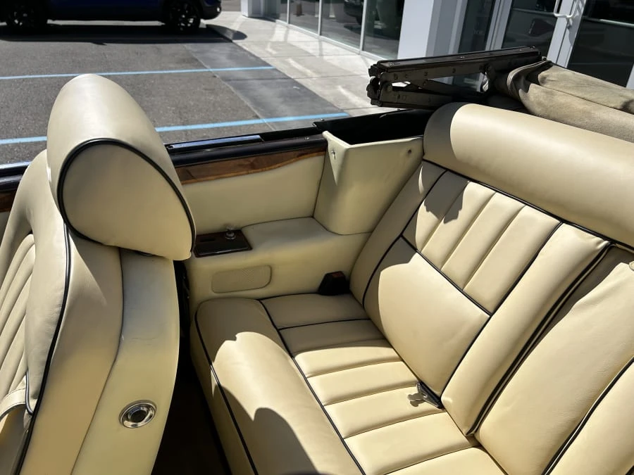 1980 Rolls-Royce Corniche Series I - Image 18 of 24