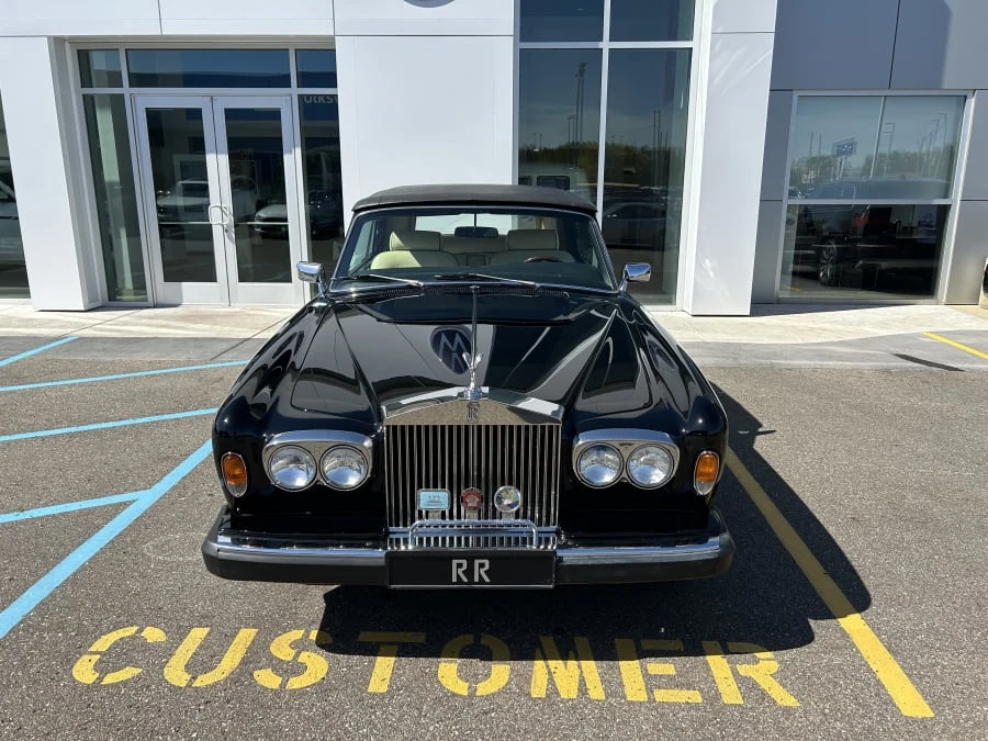 1980 Rolls-Royce Corniche Series I - Image 10 of 24