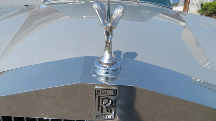 1980 Rolls-Royce Corniche Series I - Image 11 of 12