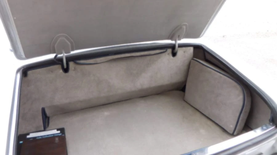 1980 Rolls-Royce Corniche Series I - Image 10 of 12