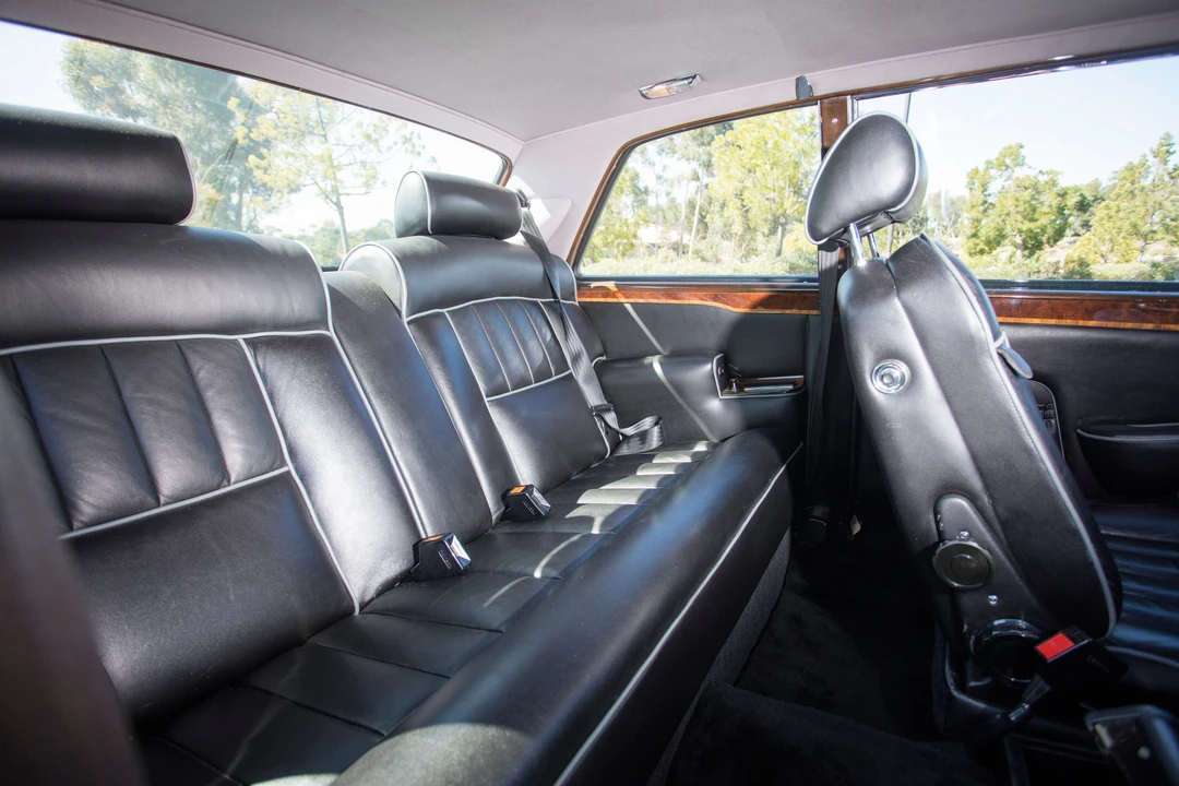1980 Rolls-Royce Corniche Series I - Image 18 of 31
