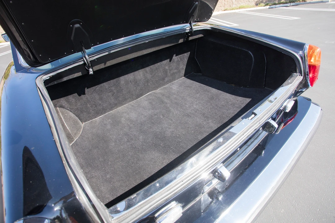 1980 Rolls-Royce Corniche Series I - Image 8 of 31
