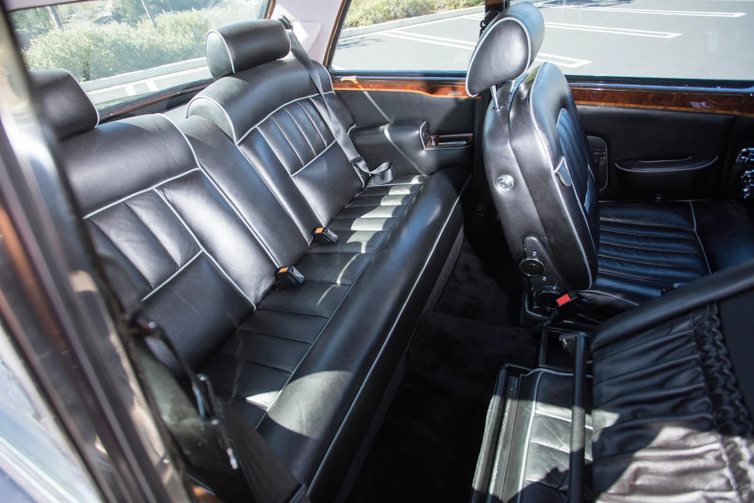 1980 Rolls-Royce Corniche Series I - Image 19 of 31