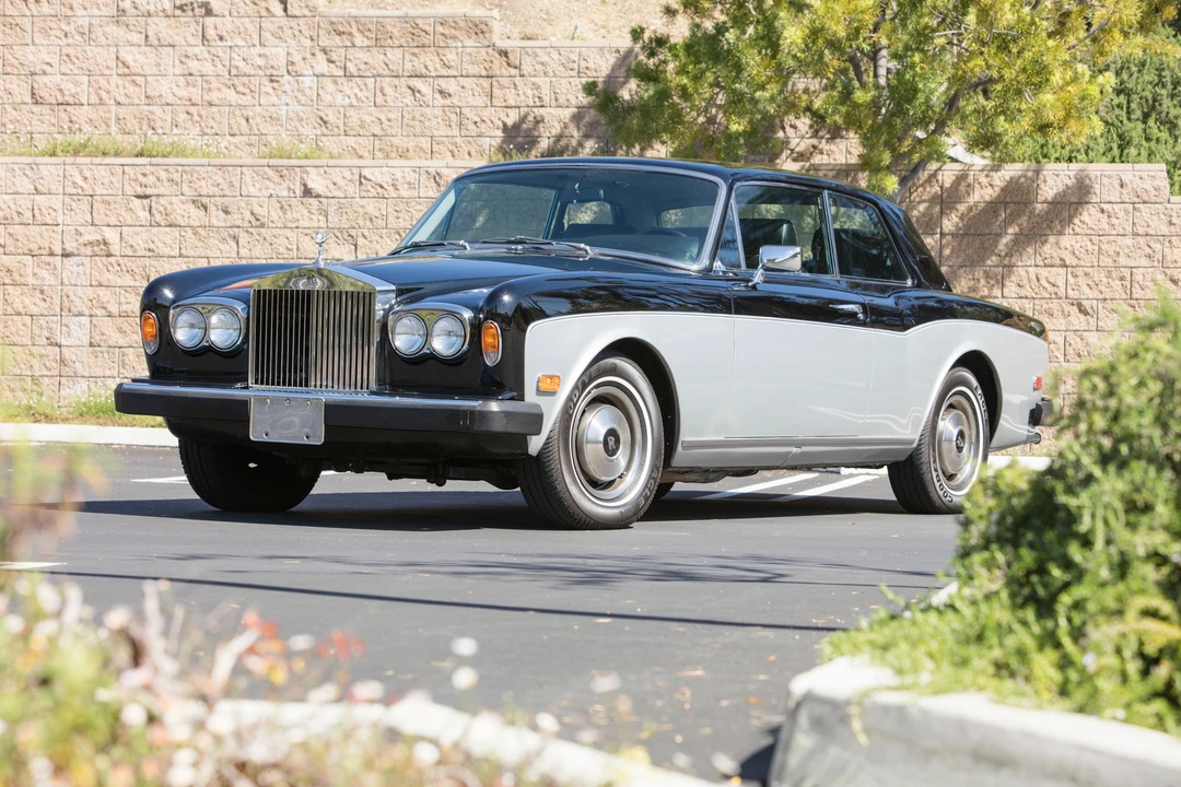 1980 Rolls-Royce Corniche Series I - Image 17 of 31