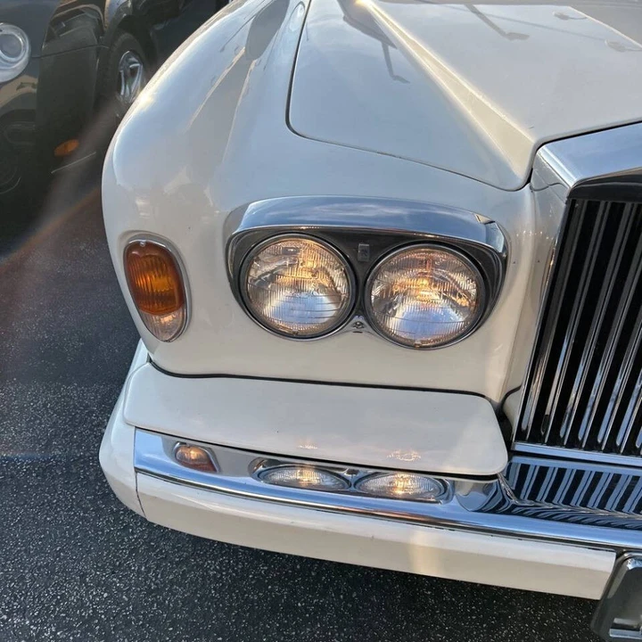 1980 Rolls-Royce Corniche Series I - Image 5 of 31
