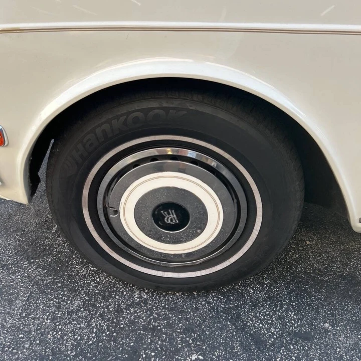 1980 Rolls-Royce Corniche Series I - Image 30 of 31