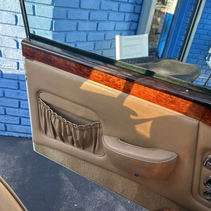 1980 Rolls-Royce Corniche Series I - Image 16 of 31