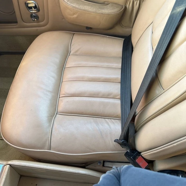 1980 Rolls-Royce Corniche Series I - Image 24 of 31